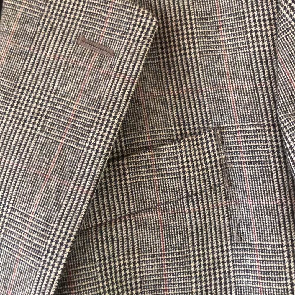 Women’s brooks brothers suit